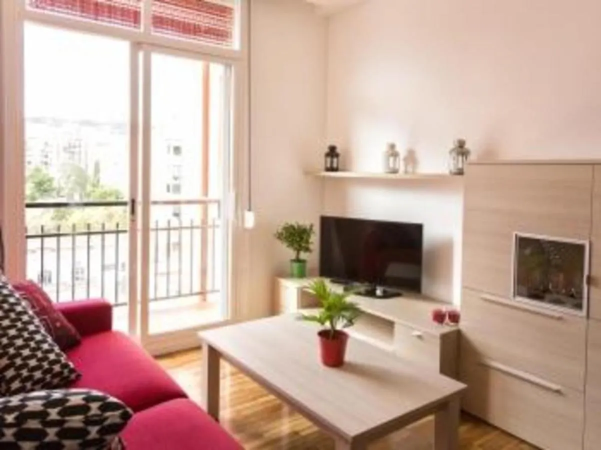 Valencia 455 Apartment Barcelona