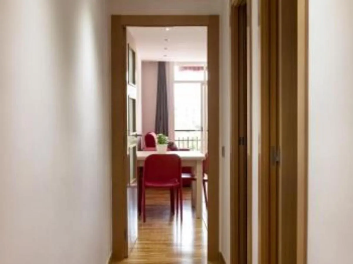 Valencia 455 Apartment Barcelona