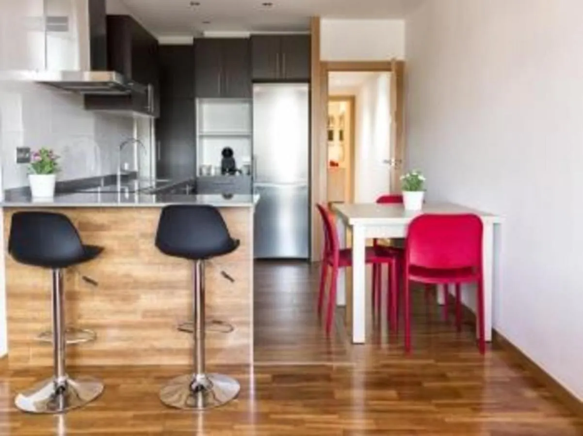 Valencia 455 Apartment Barcelona