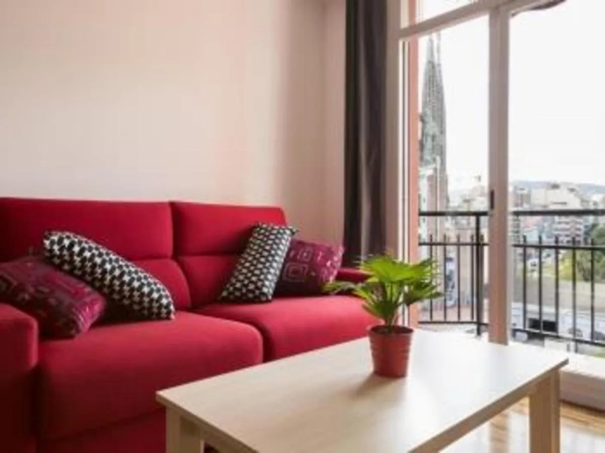 Valencia 455 Apartment Barcelona
