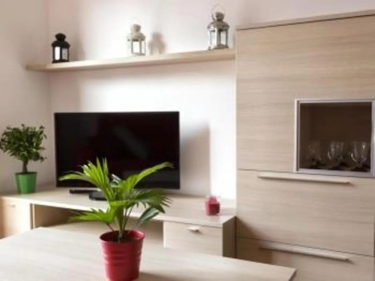 Appartement Valencia 455 à Barcelone Espagne