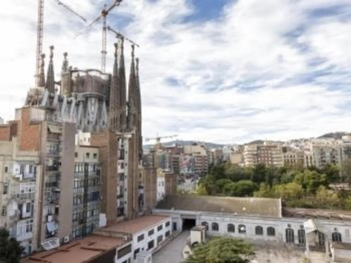 Valencia 455 Apartment Barcelona 0*,  Spain