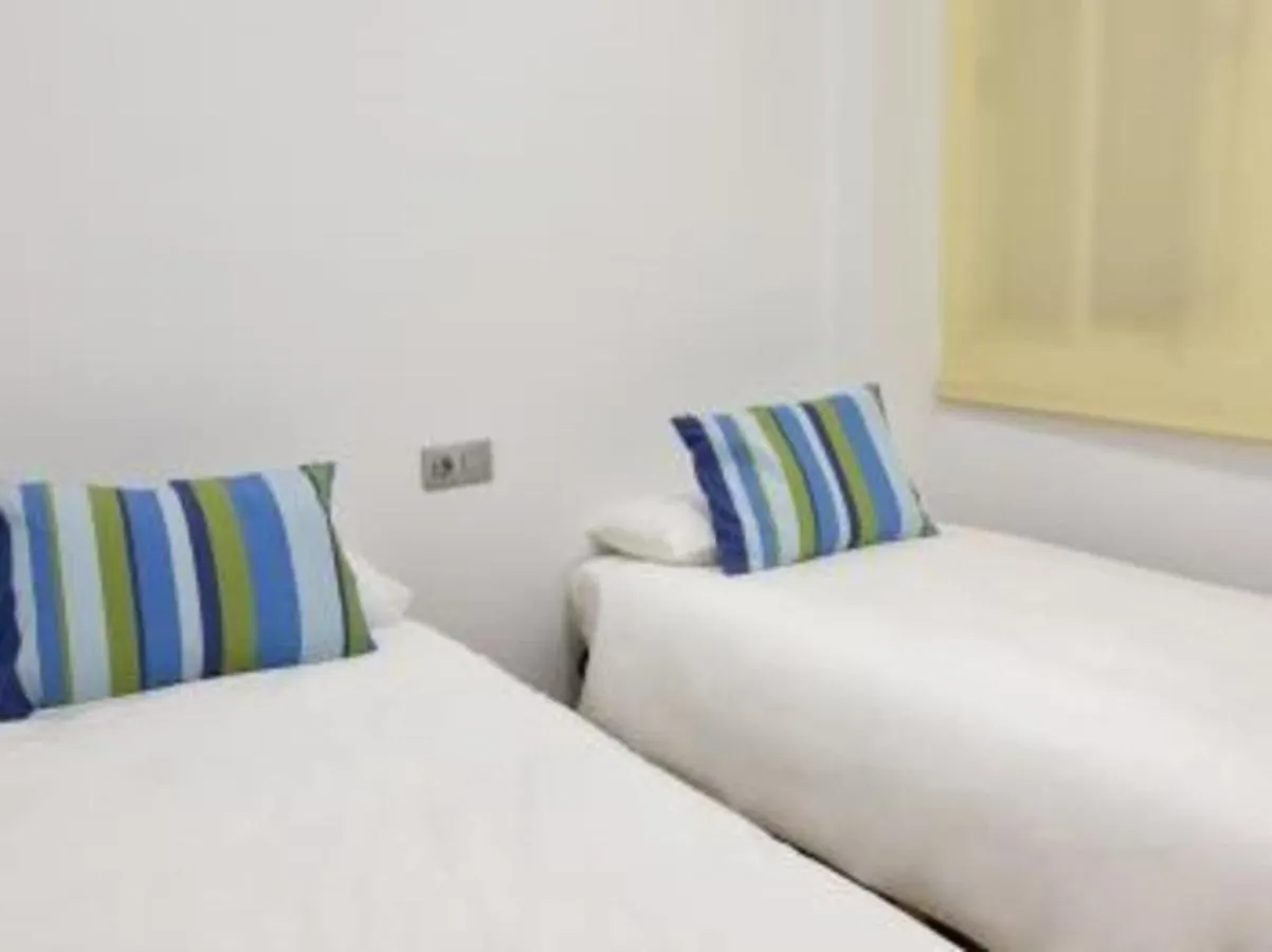 Valencia 455 Apartment Barcelona