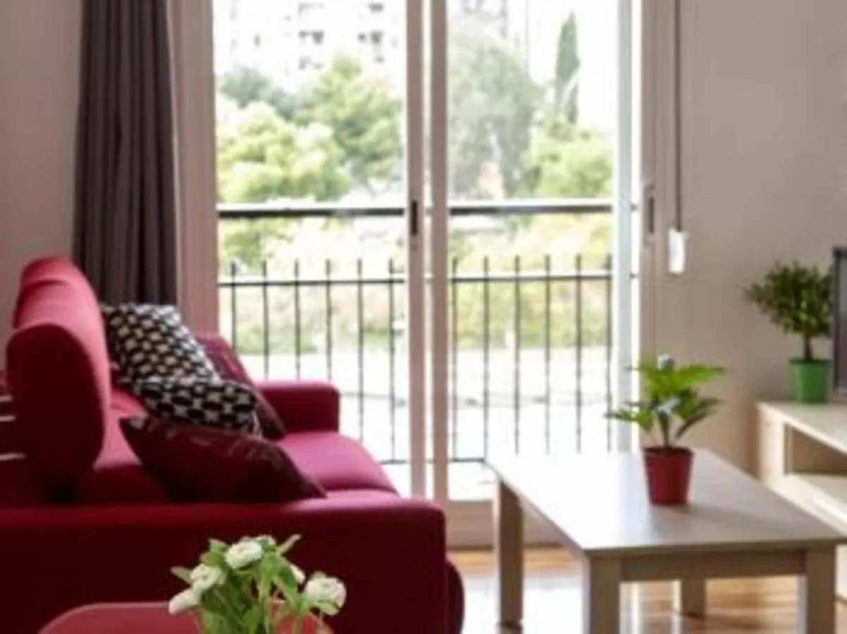 Valencia 455 Apartment Barcelona Spain