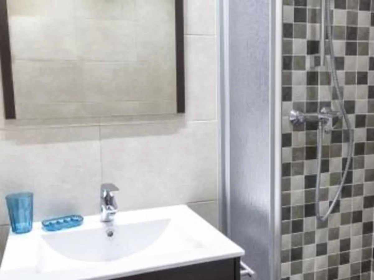 Appartement Valencia 455 à Barcelone Espagne