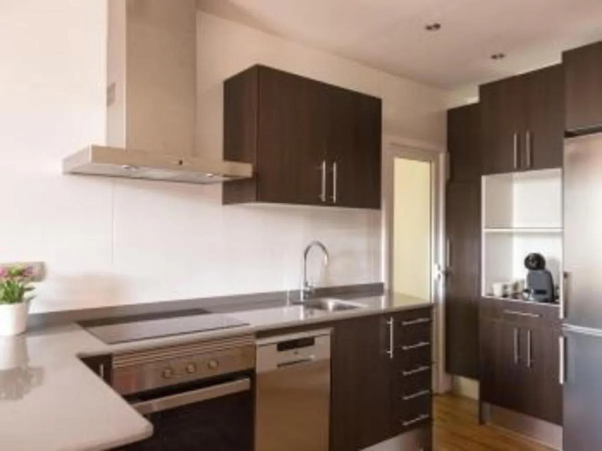 Valencia 455 Apartment Barcelona 0*,  Spain