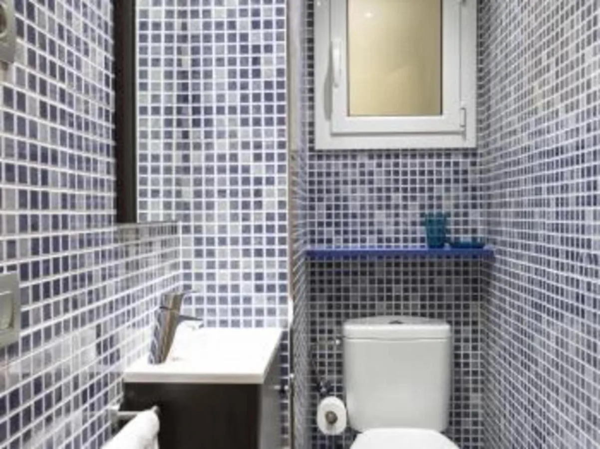 Valencia 455 Apartment Barcelona
