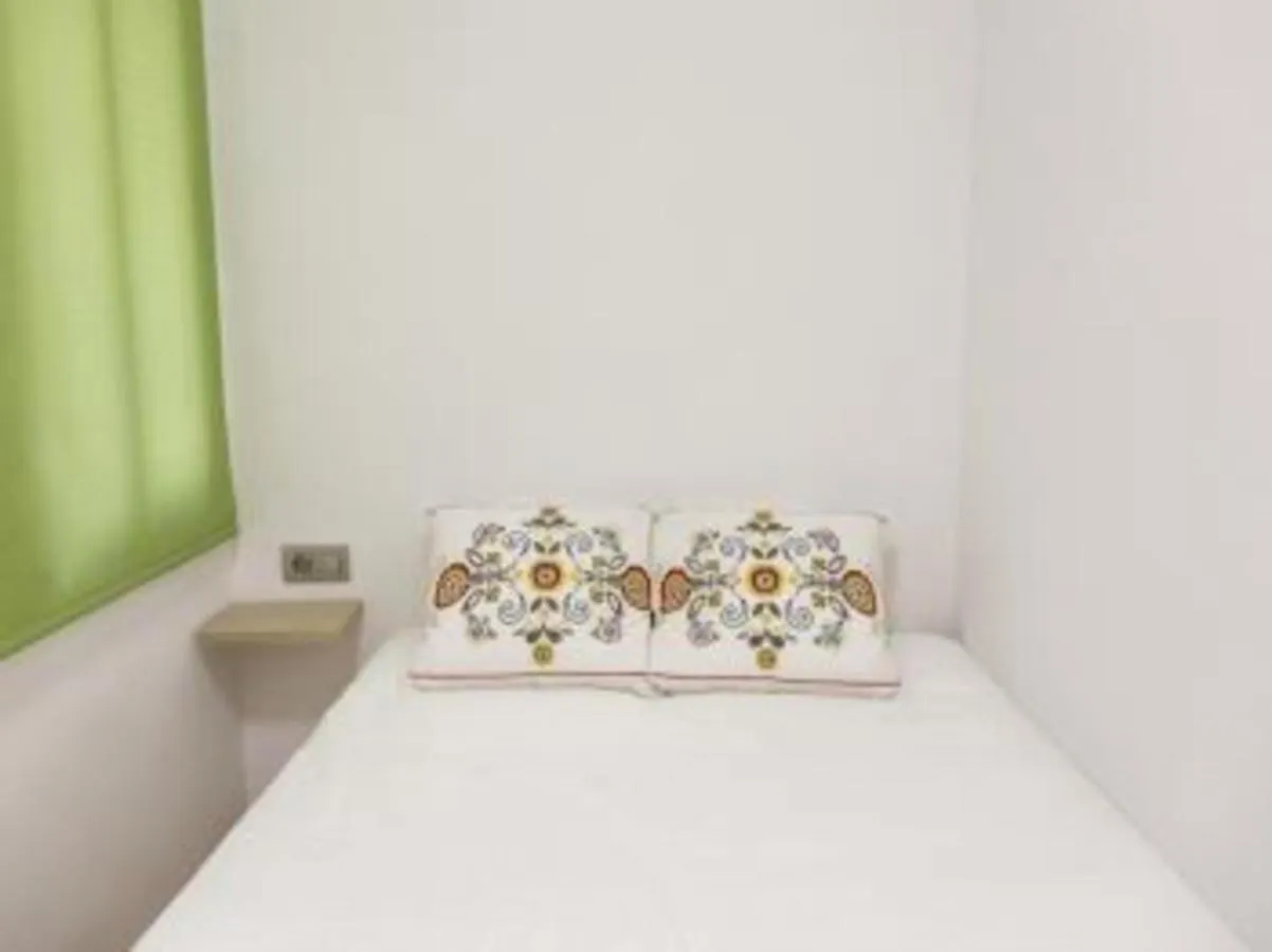 Valencia 455 Apartment Barcelona