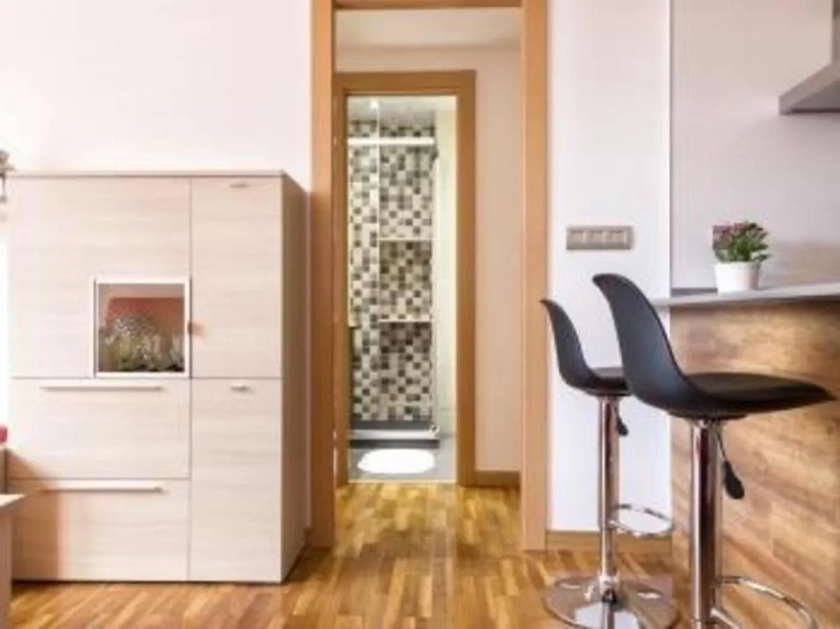 Valencia 455 Apartment Barcelona 0*,